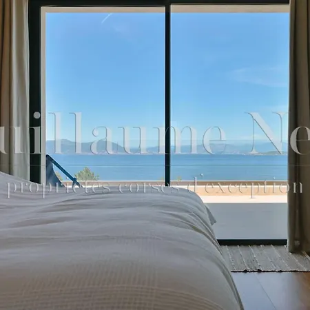 Casadelmar- 7 Chambres, 16 Personnes, Vue Mer, Piscine, Appartement, Acces Plage, Terrain Petanque Villa *